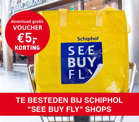 openingstijden taxfree schiphol